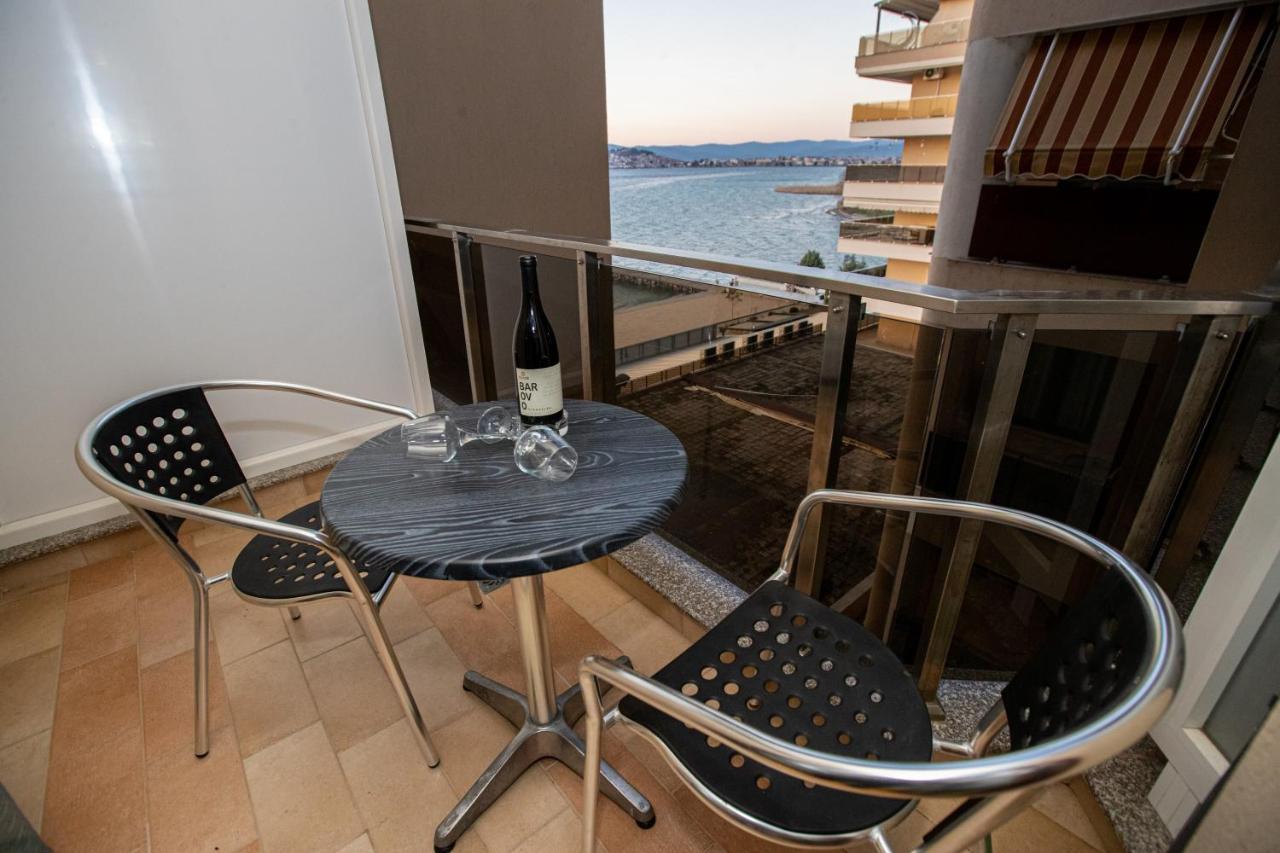 Park Queens Apartments Ohrid Exterior foto
