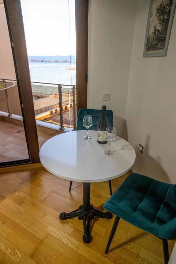 Park Queens Apartments Ohrid Exterior foto