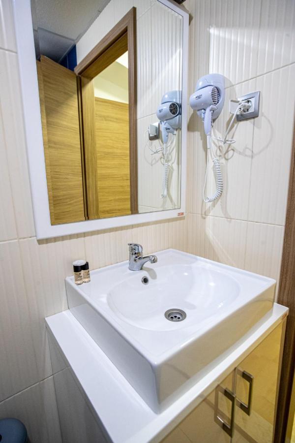Park Queens Apartments Ohrid Exterior foto